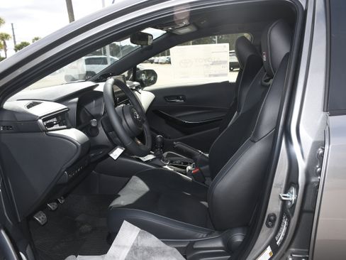 New 2025 Toyota Corolla GR image 3