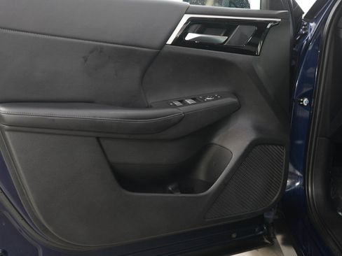 Used 2022 Mitsubishi Outlander SEL Black Edition AWD/4WD image 19
