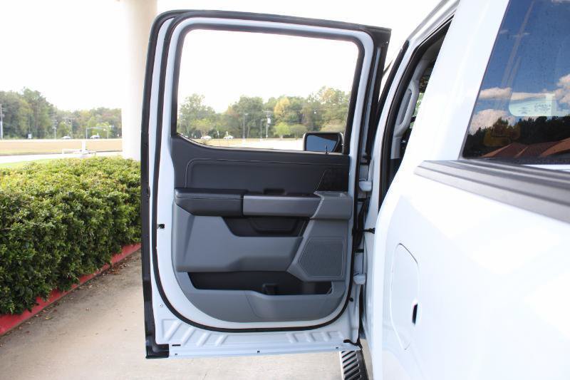 Used 2022 Ford F150 XLT w/ Equipment Group 301A Mid AWD/4WD image 29