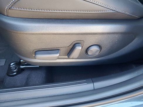 New 2026 Kia Seltos EX w/ EX Sunroof Package FWD image 7