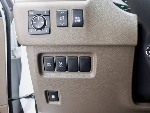 Used 2019 Lexus GX 460 Premium image 15