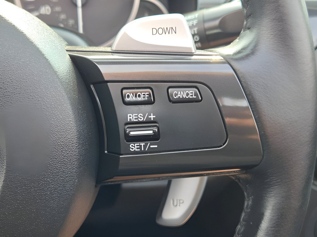 Used 2014 MAZDA MX-5 Miata Grand Touring w/ Premium Package RWD image 29