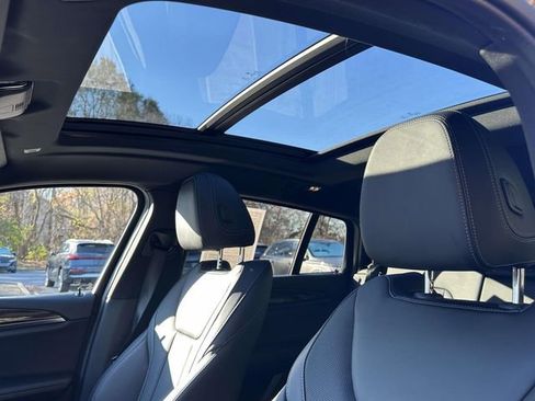 Certified 2023 BMW X4 xDrive30i w/ Convenience Package image 29