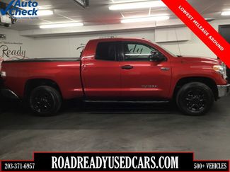 Used 2014 Toyota Tundra SR5 video 1