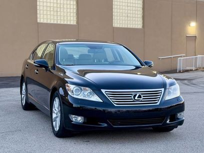 Used 2010 Lexus LS 460 L