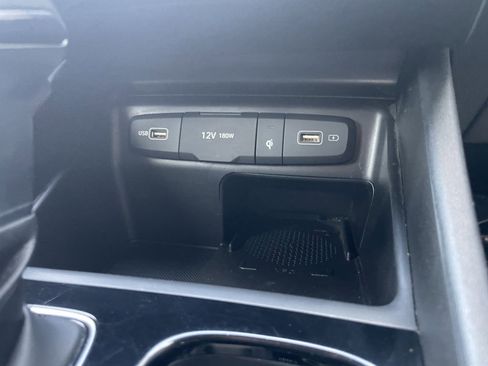 Used 2023 Hyundai Santa Cruz SEL Premium w/ Cargo Package image 39