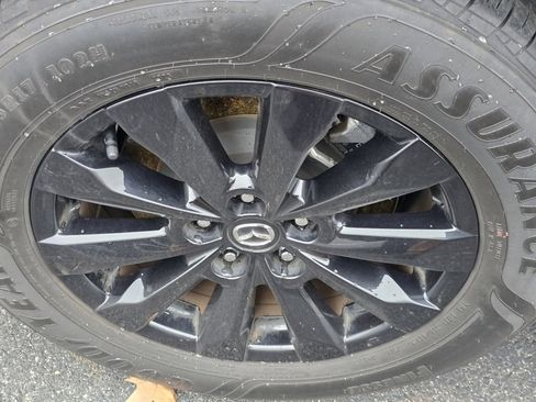 Used 2023 MAZDA CX-50 2.5 S w/ Cargo Package image 24