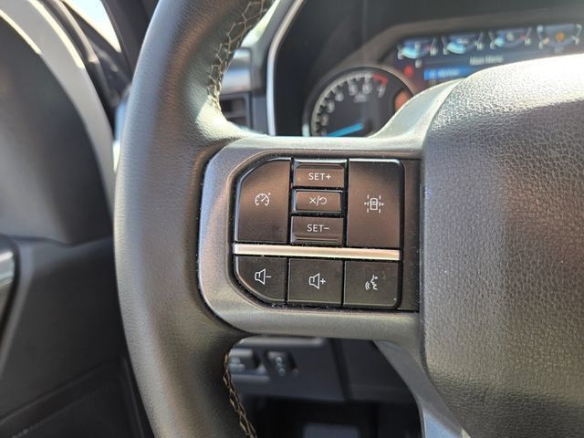 Used 2023 Ford F150 XLT w/ Equipment Group 302A High RWD image 23