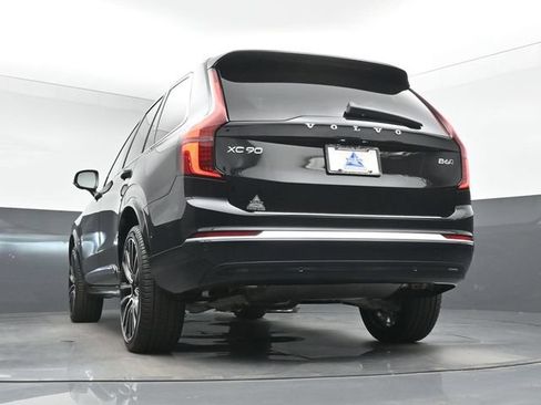 New 2026 Volvo XC90 B6 Plus w/ Protection Package Premier AWD/4WD image 43