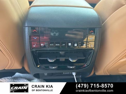 Used 2023 Jeep Grand Cherokee L Summit image 39