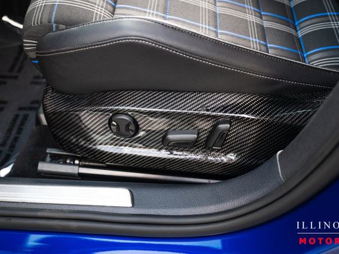 Used 2019 Volkswagen Golf 4-Door AWD/4WD image 20