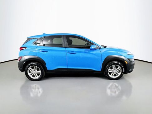 Used 2022 Hyundai Kona SE AWD/4WD image 6