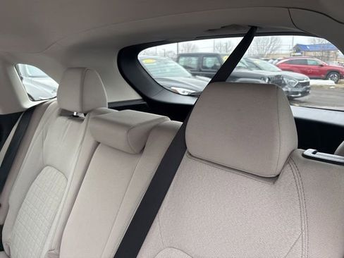 Used 2026 Honda HR-V LX image 24