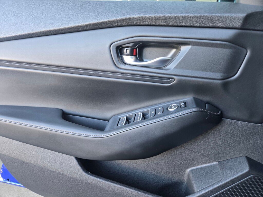 Certified 2024 Honda Accord Sport image 22