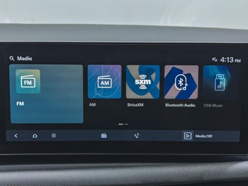 Used 2025 Hyundai Tucson SEL image 43