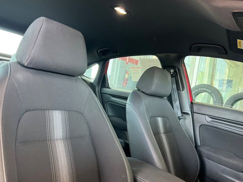 Used 2025 Honda Civic Sport image 13