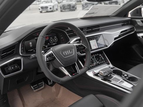 New 2025 Audi RS 7 Performance image 16