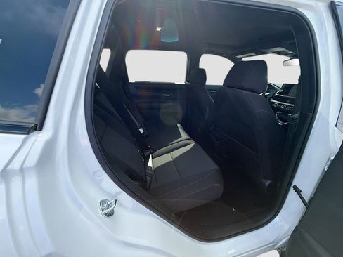 New 2026 Honda CR-V TrailSport image 22