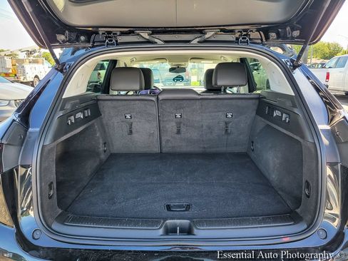 Certified 2024 Buick Envision Preferred AWD/4WD image 17