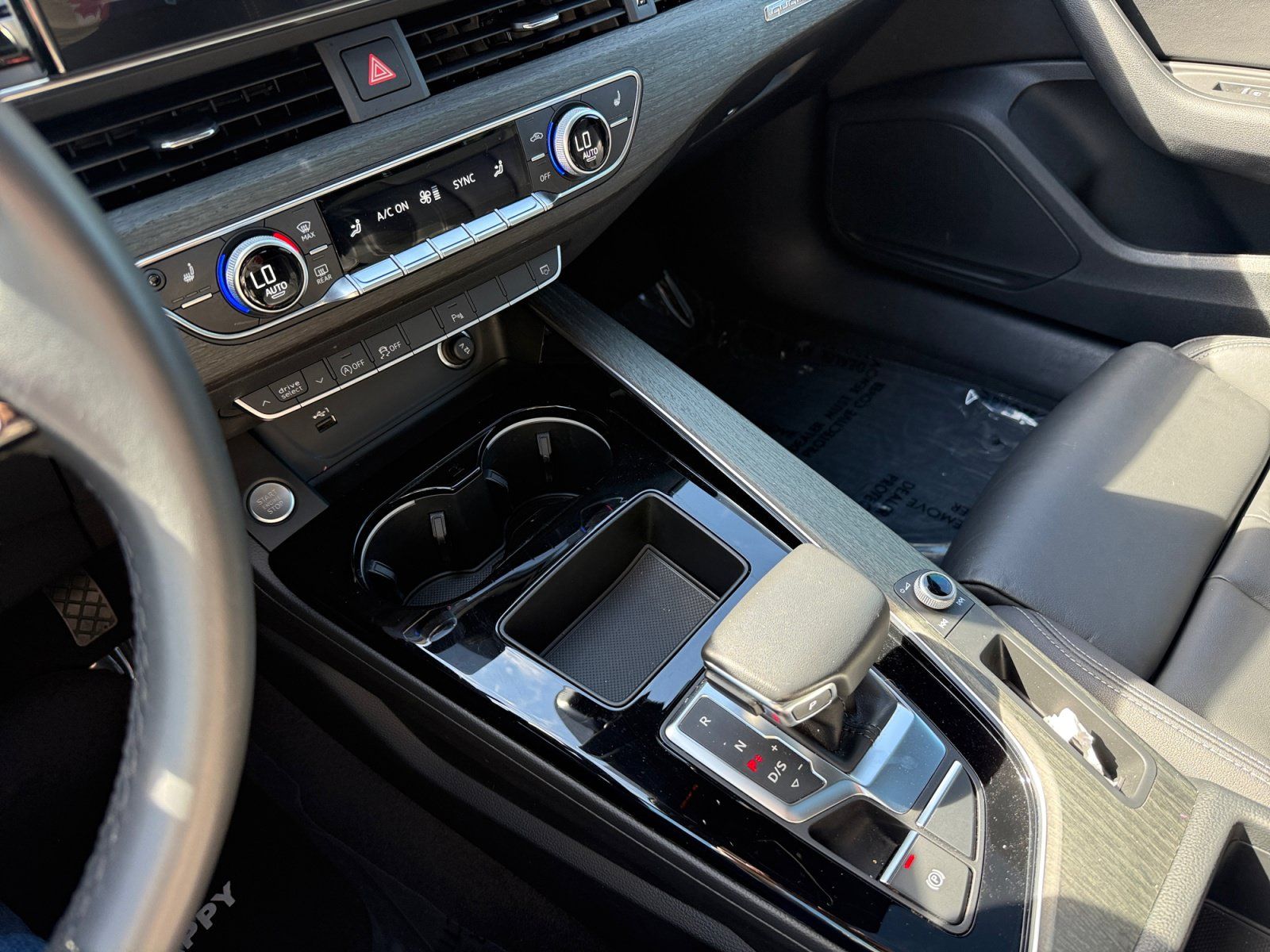 Used 2023 Audi A5 2.0T Premium w/ Convenience Package AWD/4WD image 13