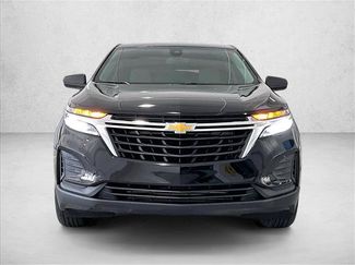 Used 2023 Chevrolet Equinox LS w/ LS Convenience Package FWD video 3
