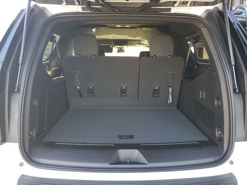 New 2026 Chevrolet Suburban LS w/ LPO, Hit The Road Package image 7