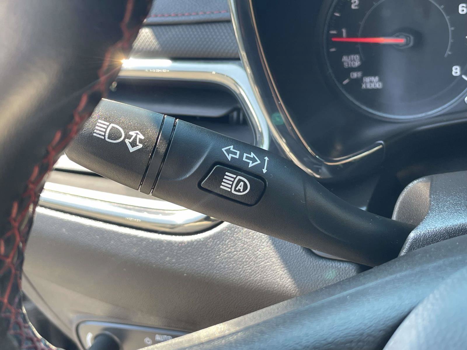 Used 2024 Chevrolet Equinox RS FWD image 18