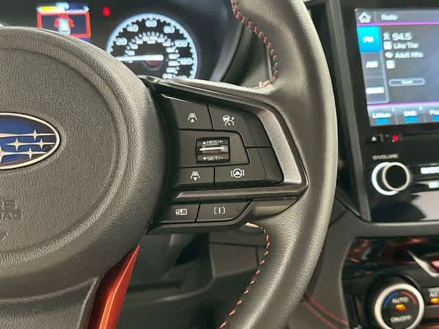 Certified 2023 Subaru Forester Sport AWD/4WD image 10