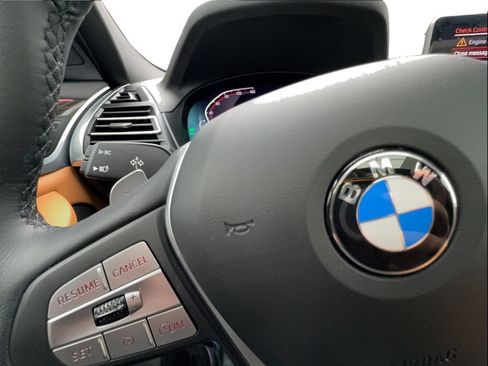 Used 2023 BMW X4 xDrive30i w/ Premium Package AWD/4WD image 43