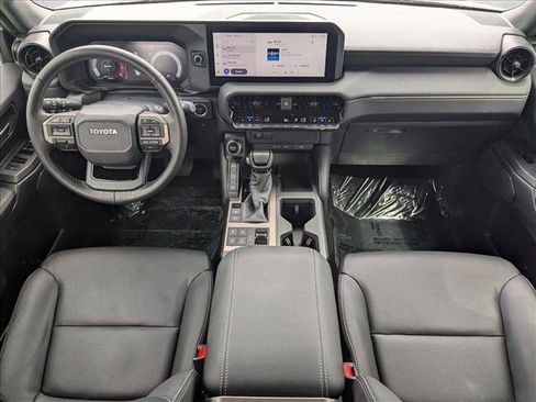 Used 2024 Toyota Land Cruiser AWD/4WD image 15