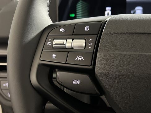 New 2026 Kia Sportage EX AWD/4WD image 30