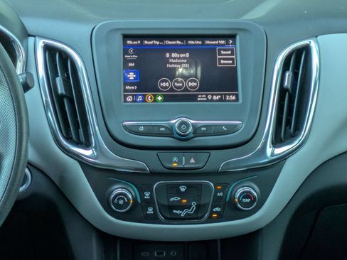 Used 2024 Chevrolet Equinox LS w/ Sport Edition FWD image 18