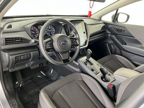 Certified 2025 Subaru Crosstrek 2.0i Premium AWD/4WD image 19
