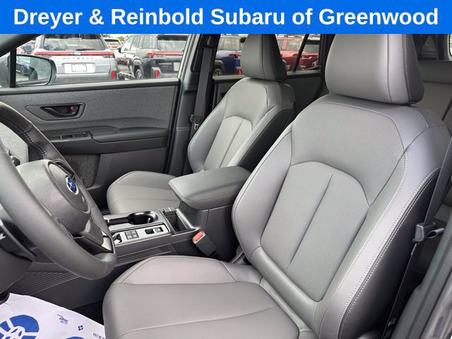 New 2026 Subaru Outback Limited AWD/4WD image 31