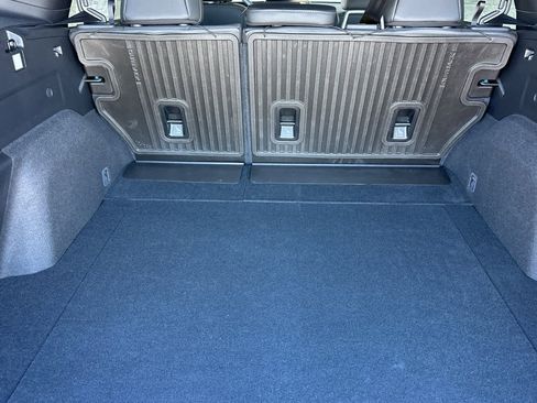 New 2026 Subaru Outback Touring XT image 16