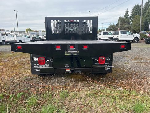 New 2026 Ford F350 XL image 12