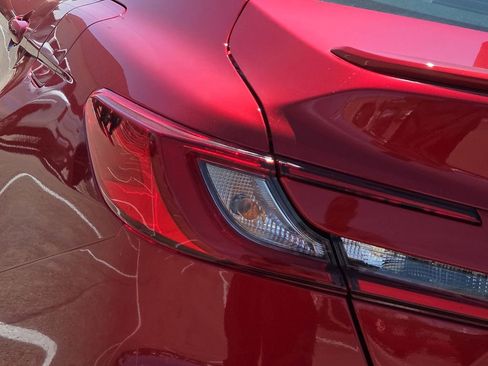 New 2026 Toyota Camry LE image 10