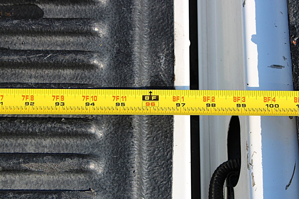 Used 2024 Ford F250 XL w/ FX4 Off-Road Package AWD/4WD image 15