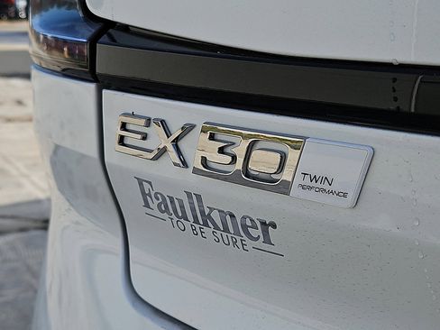 New 2026 Volvo EX30 Plus image 21
