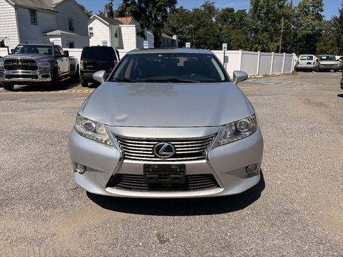 Used 2014 Lexus ES 350 FWD image 3