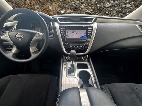 Used 2018 Nissan Murano S w/ Cargo Package image 14