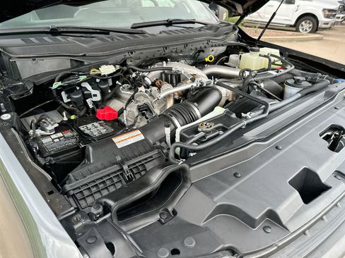 Used 2024 Ford F350 XL image 21