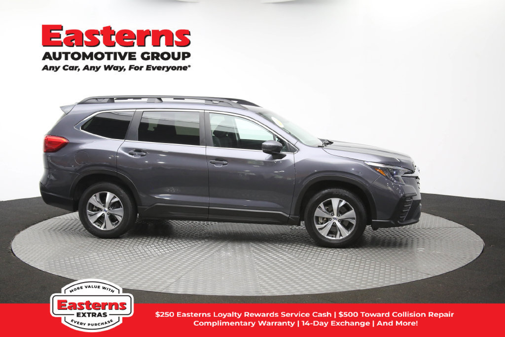 Used 2025 Subaru Ascent Premium AWD/4WD image 49