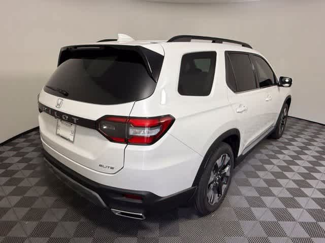New 2026 Honda Pilot Elite image 6