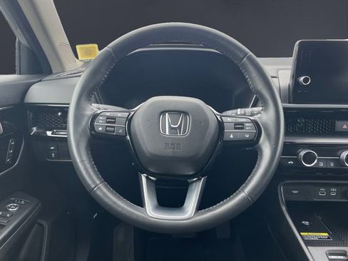 Certified 2024 Honda CR-V EX-L image 12