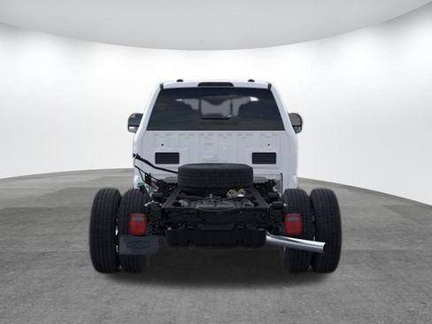 New 2026 Ford F350 XL w/ XL Chrome Package image 5