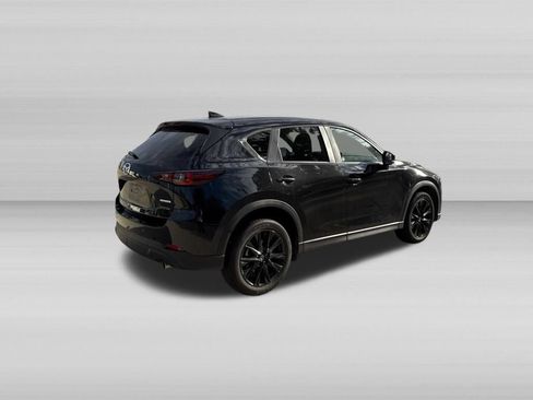 Used 2025 MAZDA CX-5 Carbon Edition AWD/4WD image 5