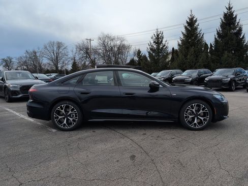 New 2026 Audi A6 Premium Plus image 40