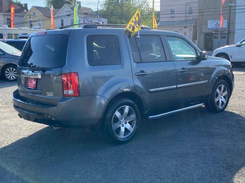 Used 2013 Honda Pilot Touring image 6