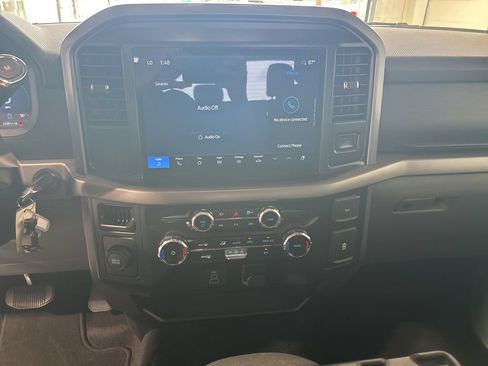 Used 2025 Ford F150 XLT w/ Equipment Group 301A Standard RWD image 14